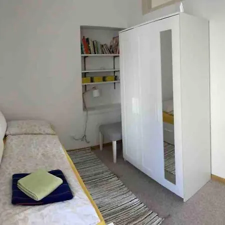 Ca Di Noni Maria E Aldo *