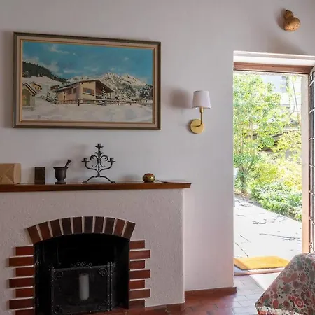 Ca Di Noni Maria E Aldo Locarno