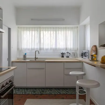 Ca Di Noni Maria E Aldo *