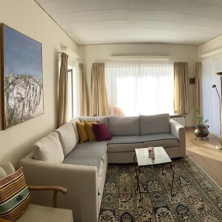 Ca Di Noni Maria E Aldo * Locarno