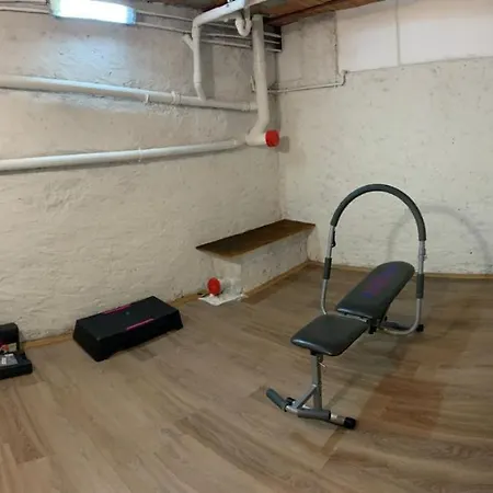 Ca Di Noni Maria E Aldo * Locarno