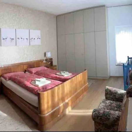 Tatil Evi Ca Di Noni Maria E Aldo