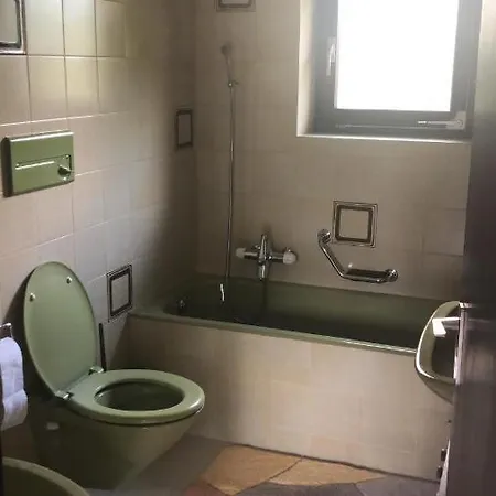 Ca Di Noni Maria E Aldo *