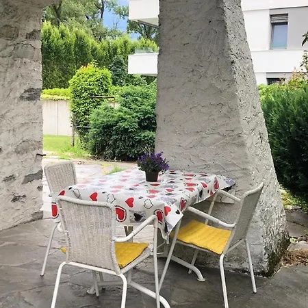 Tatil Evi Ca Di Noni Maria E Aldo